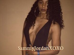 SammyJordanXOXO