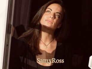 SamyRoss