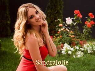 SandraJolie