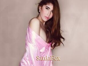 SaniaFox