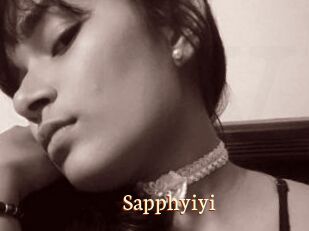 Sapphyiyi