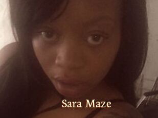 Sara_Maze