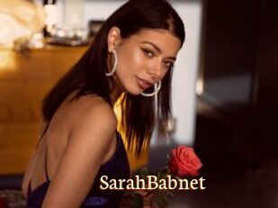 SarahBabnet