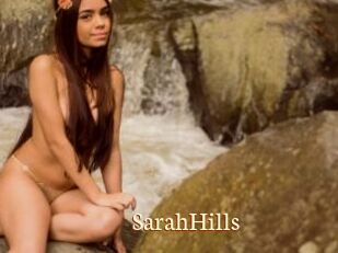 SarahHills