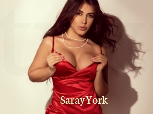 SarayYork