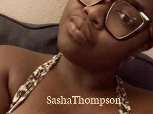 SashaThompson