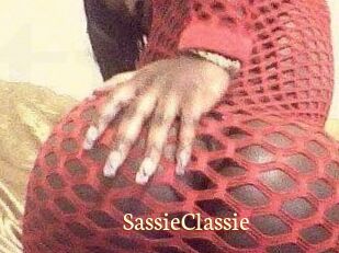 SassieClassie