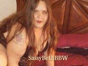 SassyBethBBW