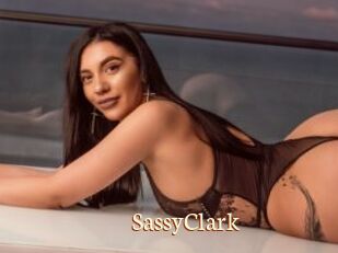 SassyClark