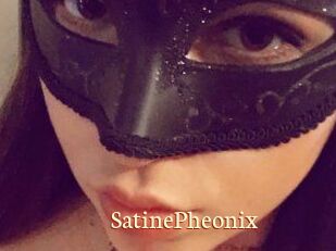 SatinePheonix