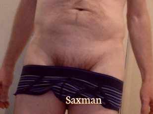 Saxman