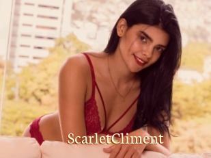 ScarletCliment