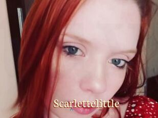 Scarlettelittle