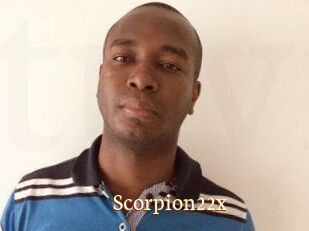 Scorpion22x