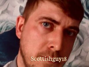 Scottishguy18