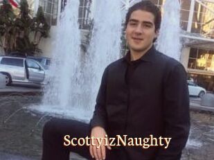 ScottyizNaughty