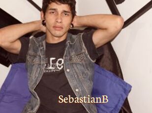 SebastianB