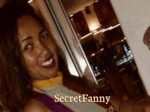 SecretFanny