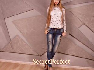 SecretPerfect