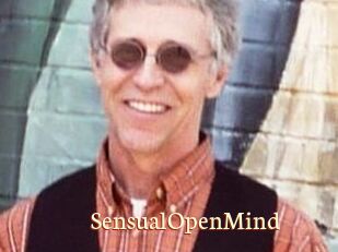 SensualOpenMind