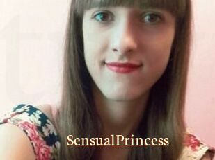 SensualPrincess