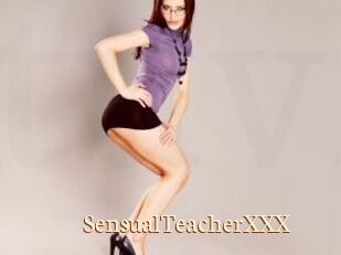 SensualTeacherXXX