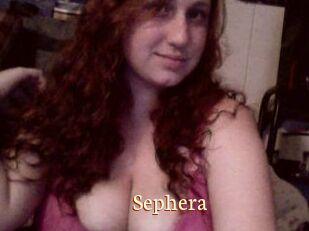 Sephera