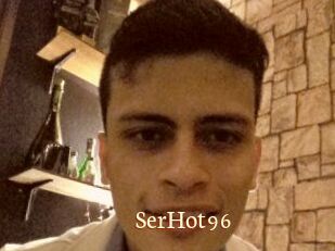 SerHot96