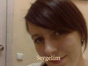 Sevgelim