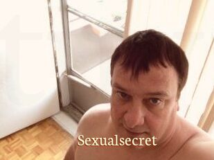Sexualsecret