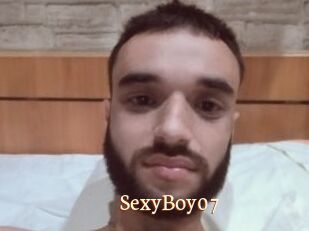 SexyBoy07