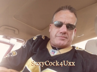 SexyCock4Uxx