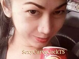 SexyCurveCockTS