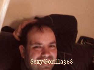 SexyGorilla368