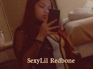 SexyLil_Redbone