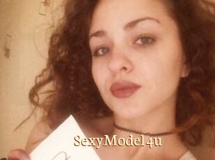 SexyModel4u