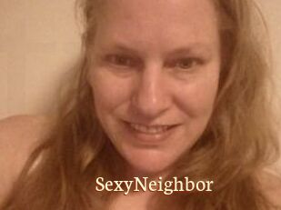 SexyNeighbor