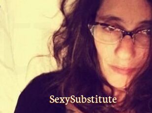 SexySubstitute