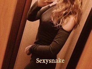 Sexysnake