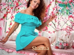 Shantia