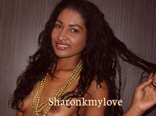 Sharonkmylove