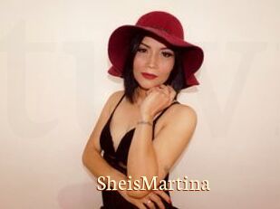 SheisMartina