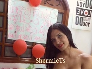 ShermieTs