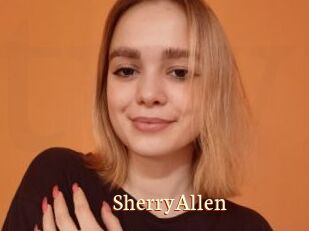 SherryAllen