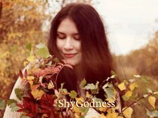 ShyGodness