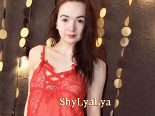 ShyLyaLya