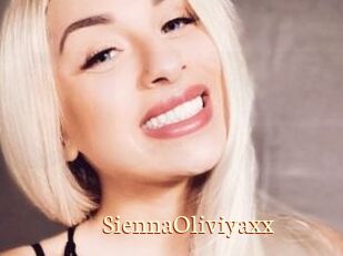 SiennaOliviyaxx