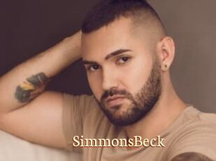 SimmonsBeck