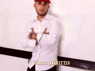 SimonBurns