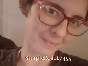 SimpleBeauty455